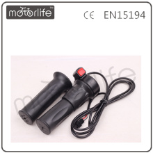 MOTORLIFE twist throttle pour vélo électrique